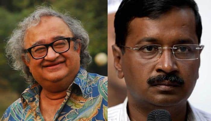 WATCH: Tarek Fatah lauds PM Narendra Modi for standing against Pakistan, calls Arvind Kejriwal 'fool, idiot' for opposing demonetisation