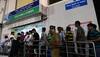 Planning to withdraw salary on December 1? Sorry, ATMs are still dry
