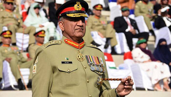 Qamar Javed Bajwa takes over as Pakistan's Army chief, promises to improve LoC tension