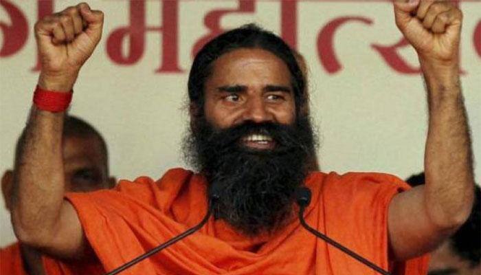 Demonetisation bitter pill, will have healthy impact on economy: Baba Ramdev