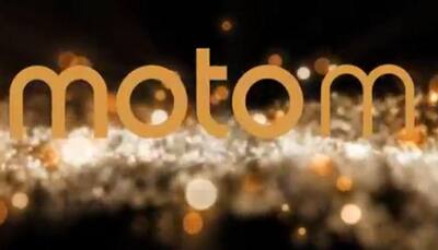 Motorola Moto M India launch: Key things you should know