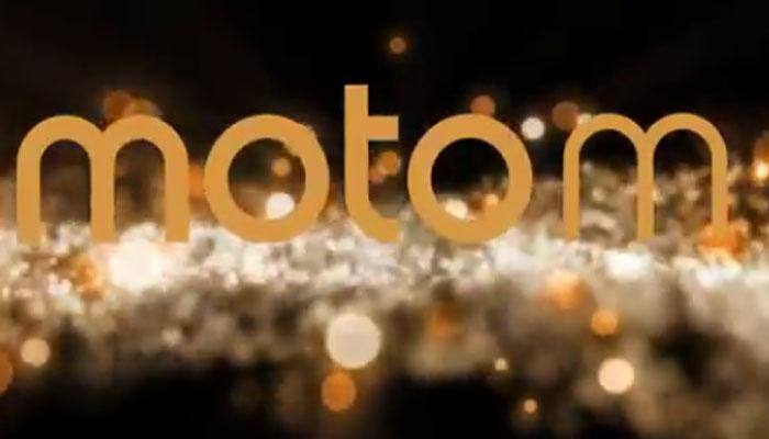 Motorola Moto M India launch: Key things you should know