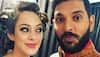 Yuvraj Singh-Hazel Keech to tie the knot today