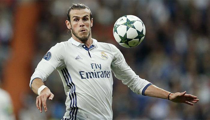 Real Madrid striker Gareth Bale undergoes successful ankle surgery