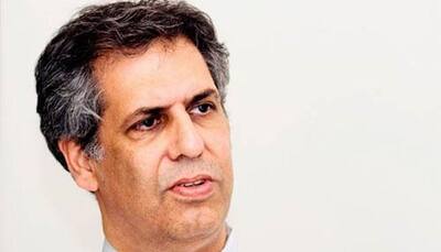 Ratan Tata's half brother Noel Tata among frontrunners for Tata Sons new Chairman?