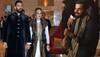 WATCH: Virat Kohli puts dancing shoes on at Yuvraj Singh – Hazel Keech's sangeet ceremony