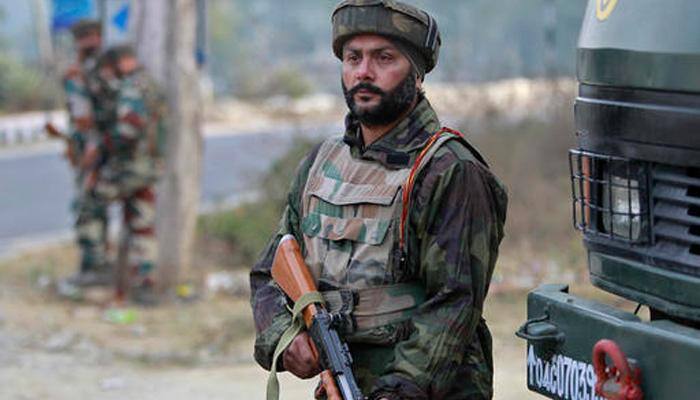 Attack on Army camps: Pakistan&#039;s new game plan in Kashmir