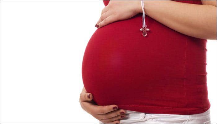 Flu vaccine during pregnancy doesn't increase autism risk in child: Study