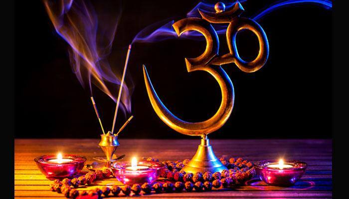 New York museum to exhibit largest collective chant of 'Om'