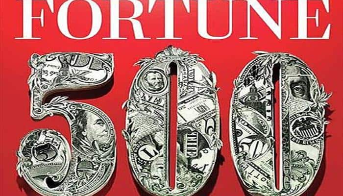 Know which 4 India-born CEOs are on Fortune Businessperson of the Year list