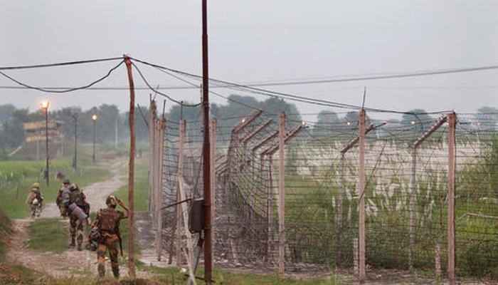 Samba attack: Terrorists infiltrated through tunnel, planned to blow up trains in Jammu and Kashmir