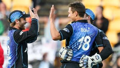Trent Boult set to return for ODI opener against Australia at Sydney Cricket Ground