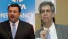 Ratan Tata half brother