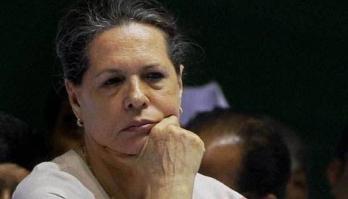 Sonia Gandhi recovers, discharged from hospital