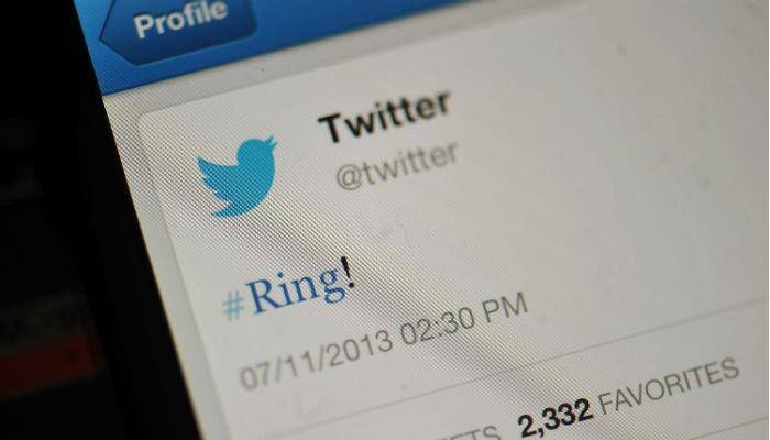 Twitter lets you find your popular conversations