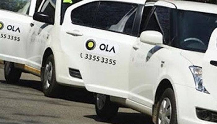 Cash crunch: Ola partners with leading banks,oil and gas companies