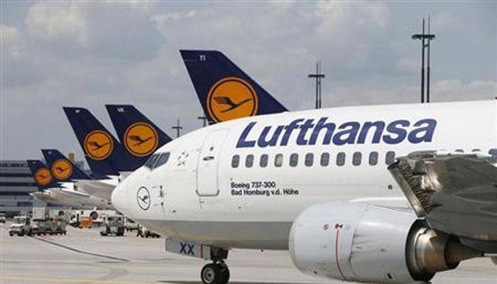 Lufthansa slashes 900 flights as pilots&#039; strike drags on