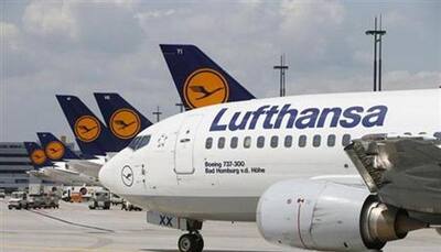 Lufthansa slashes 900 flights as pilots' strike drags on