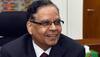 Modi govt's demonetisation drive to benefit economy in long run: Panagariya