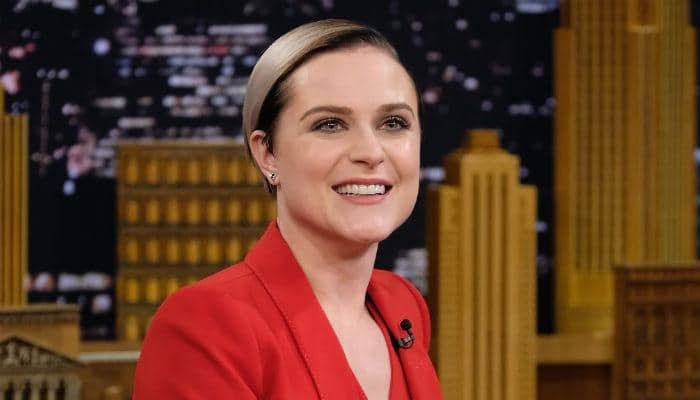 Evan Rachel Wood takes a break from twitter post her sexual assault confession