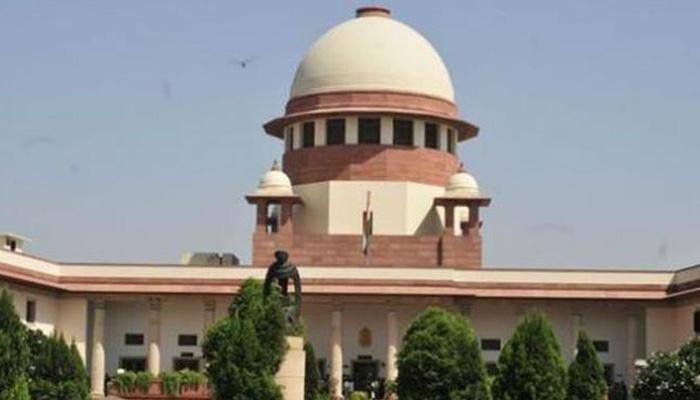 Anthem: SC's order will strengthen nationalism, says BJP