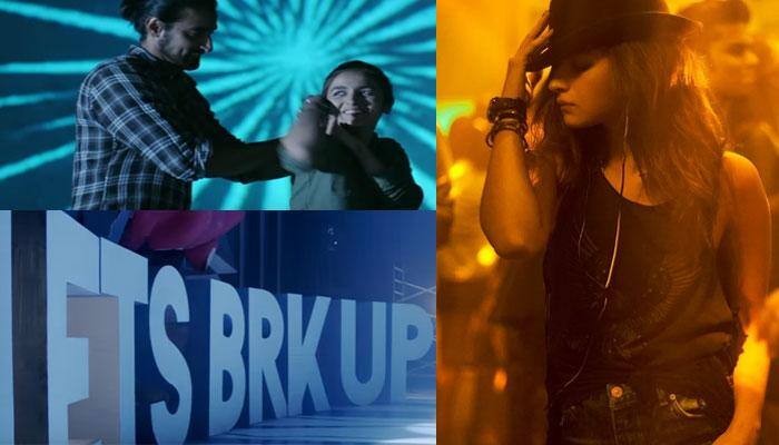 Alia Bhatt's 'Let's Break Up' song from 'Dear Zindagi' is like a therapy! 