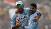 Minutes before wedding, Yuvraj Singh posts weird 'sehra-selfie', gets trolled by Harbhajan Singh