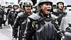 China dismisses report of military patrols in Afghanistan