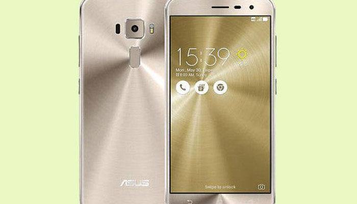 ASUS Zenfone 3 Deluxe, Zenfone 3 Ultra now in India