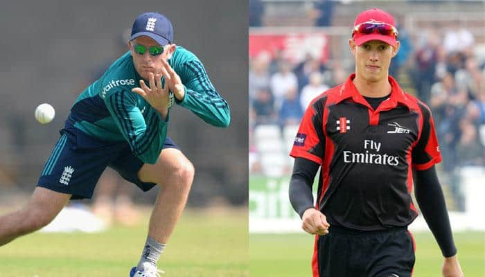 England bring in Keaton Jennings and Liam Dawson for remaining two Tests against India