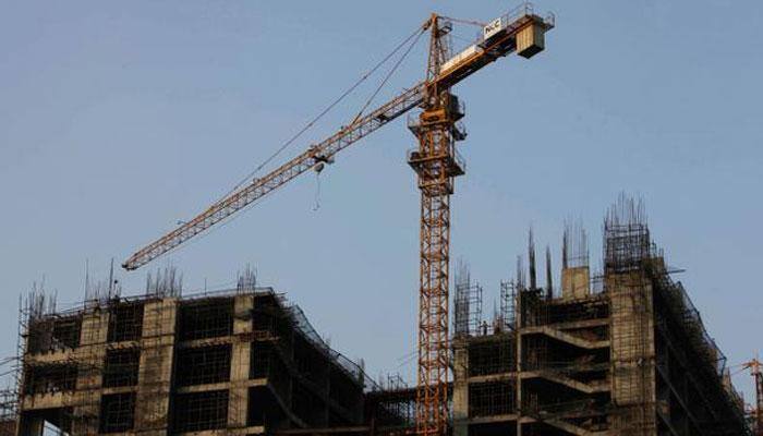 Infra sector growth jumps to 6-month high of 6.6% in October