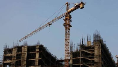 Infra sector growth jumps to 6-month high of 6.6% in October