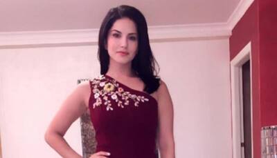 I still struggle to adjust in Bollywood, says Sunny Leone