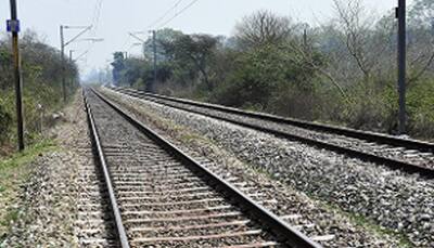 Government decides strategic rail lines along China, Nepal and Pakistan borders