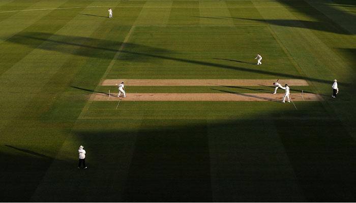 5 wickets for 0 runs, Delhi's Harsh Tyagi might well be India's next sensation