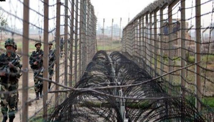 Smart fence along Pakistan, Bangladesh border by late 2017: BSF