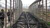 border fencing