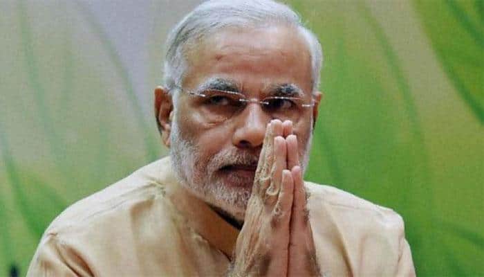 PM Narendra Modi to attend agri-conclave in Gujarat on Dec 10