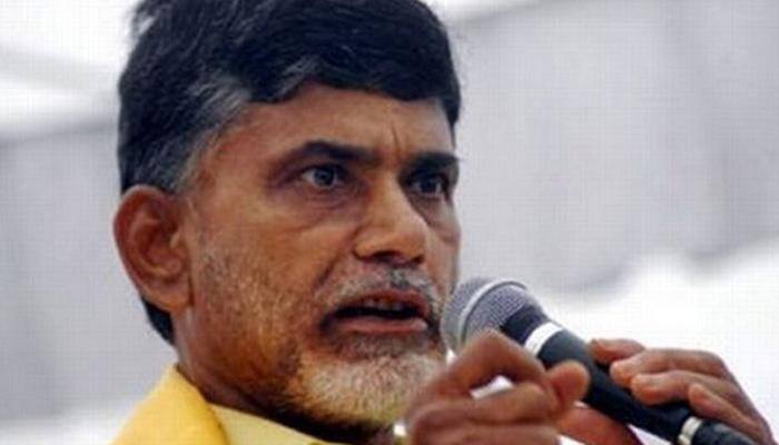 Andhra Pradesh CM Chandrababu Naidu to head panel of CMs to boost digital payment systems