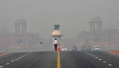 Delhi govt directs immediate implementation of six measures to curb air pollution