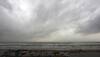 Cyclonic storm 'Nada' to cross Tamil Nadu coast on December 2; heavy rainfall expected