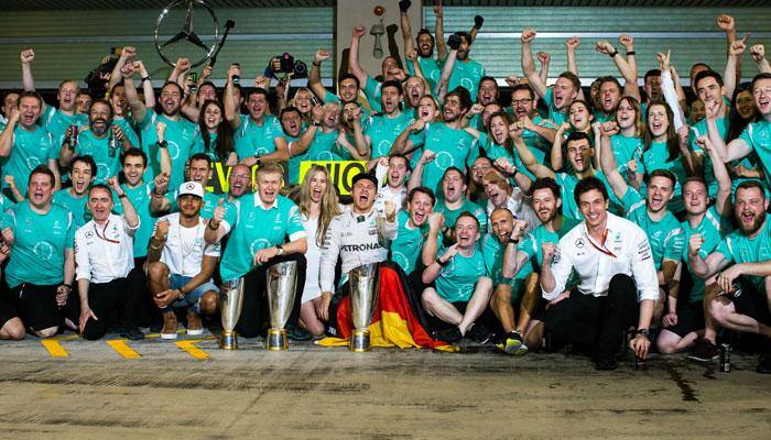 2017 F1 schedule announced, season kicks-off on March 26 but no place for German GP