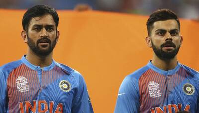 Virat Kohli vs MS Dhoni: Read about the diet of India's two fittest cricketers