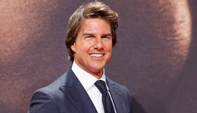 Tom Cruise only employed Scientologists to work in house