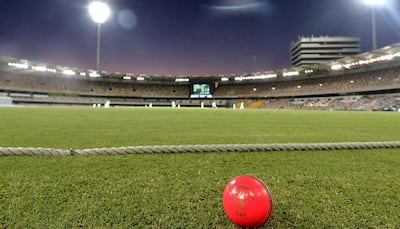 England agree to pink ball test in Ashes tour