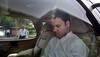 Rahul Gandhi's reply to those who hacked his Twitter account – Read 