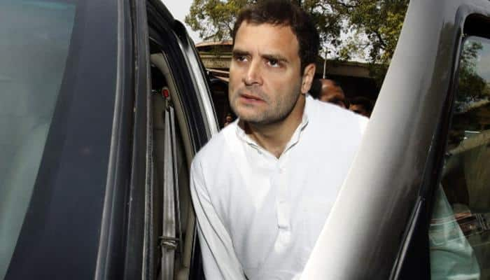 Rahul Gandhi&#039;s Twitter account hacked: Here&#039;s how Twitteratis reacted