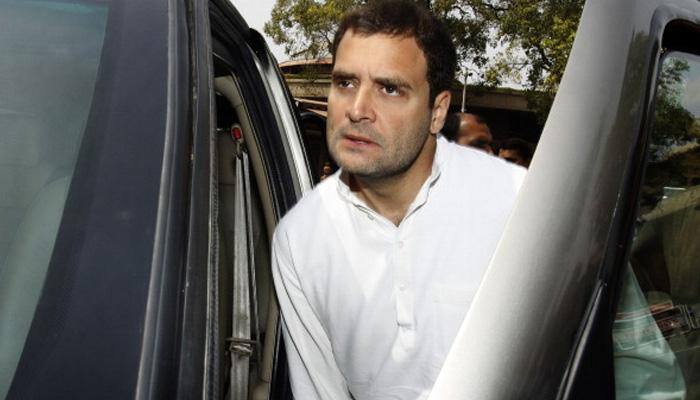 Rahul Gandhi's Twitter account hacked: Here's how Twitteratis reacted