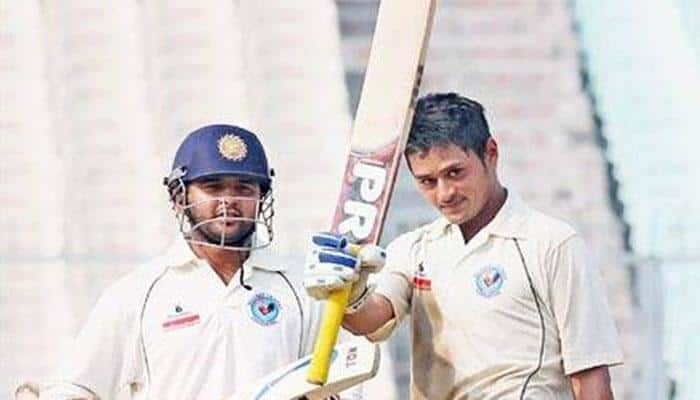 With 234 and 314 in last two matches, Priyank Panchal takes Ranji Trophy by a storm