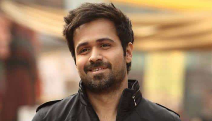 Emraan Hashmi shoots second schedule of 'Baadshaho' in Jodhpur! 